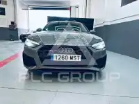 2021 Audi A5