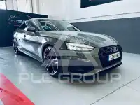 2021 Audi A5