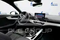 2021 Audi A5