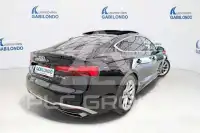 2021 Audi A5