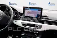 2021 Audi A5