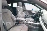 2021 Audi A5