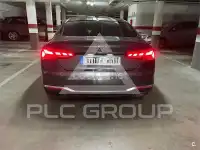 2021 Audi A5