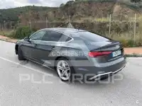 2021 Audi A5