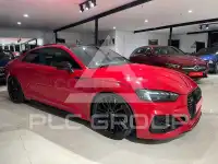2021 Audi A5