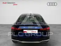 2021 Audi A5