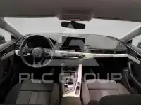 2021 Audi A5