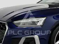 2021 Audi A5