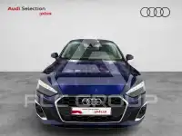 2021 Audi A5