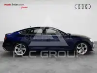 2021 Audi A5