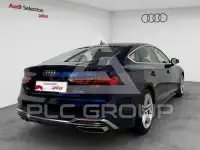 2021 Audi A5