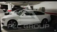 2021 Audi A5