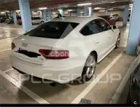 2021 Audi A5