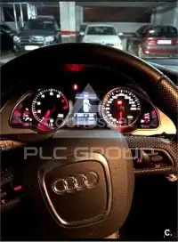 2021 Audi A5