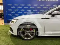 2021 Audi A5