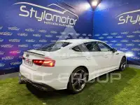 2021 Audi A5