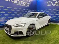 2021 Audi A5