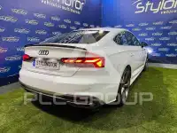2021 Audi A5