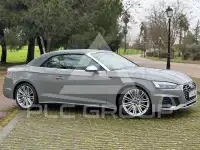 2021 Audi A5