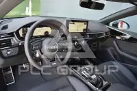 2021 Audi A5