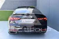 2021 Audi A5