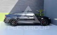 2021 Audi A5
