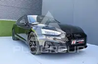 2021 Audi A5