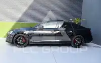 2021 Audi A5