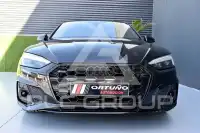 2021 Audi A5