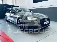 2021 Audi A5
