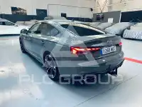 2021 Audi A5