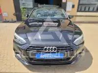 2021 Audi A5