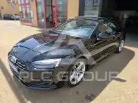 2021 Audi A5