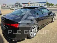 2021 Audi A5