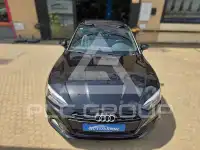 2021 Audi A5