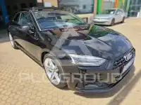 2021 Audi A5