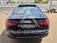 2021 Audi A5