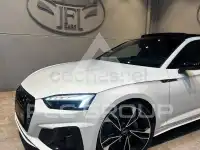 2021 Audi A5