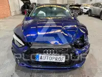 2021 Audi A5
