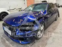 2021 Audi A5