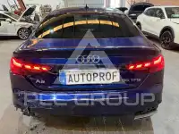 2021 Audi A5
