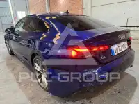 2021 Audi A5