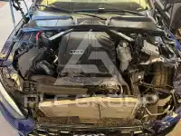 2021 Audi A5