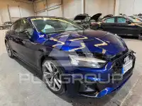 2021 Audi A5