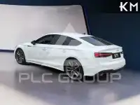 2021 Audi A5