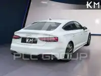 2021 Audi A5