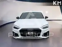 2021 Audi A5