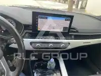 2021 Audi A5