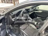 2021 Audi A5