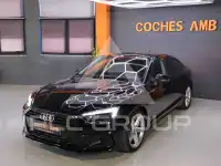 2021 Audi A5